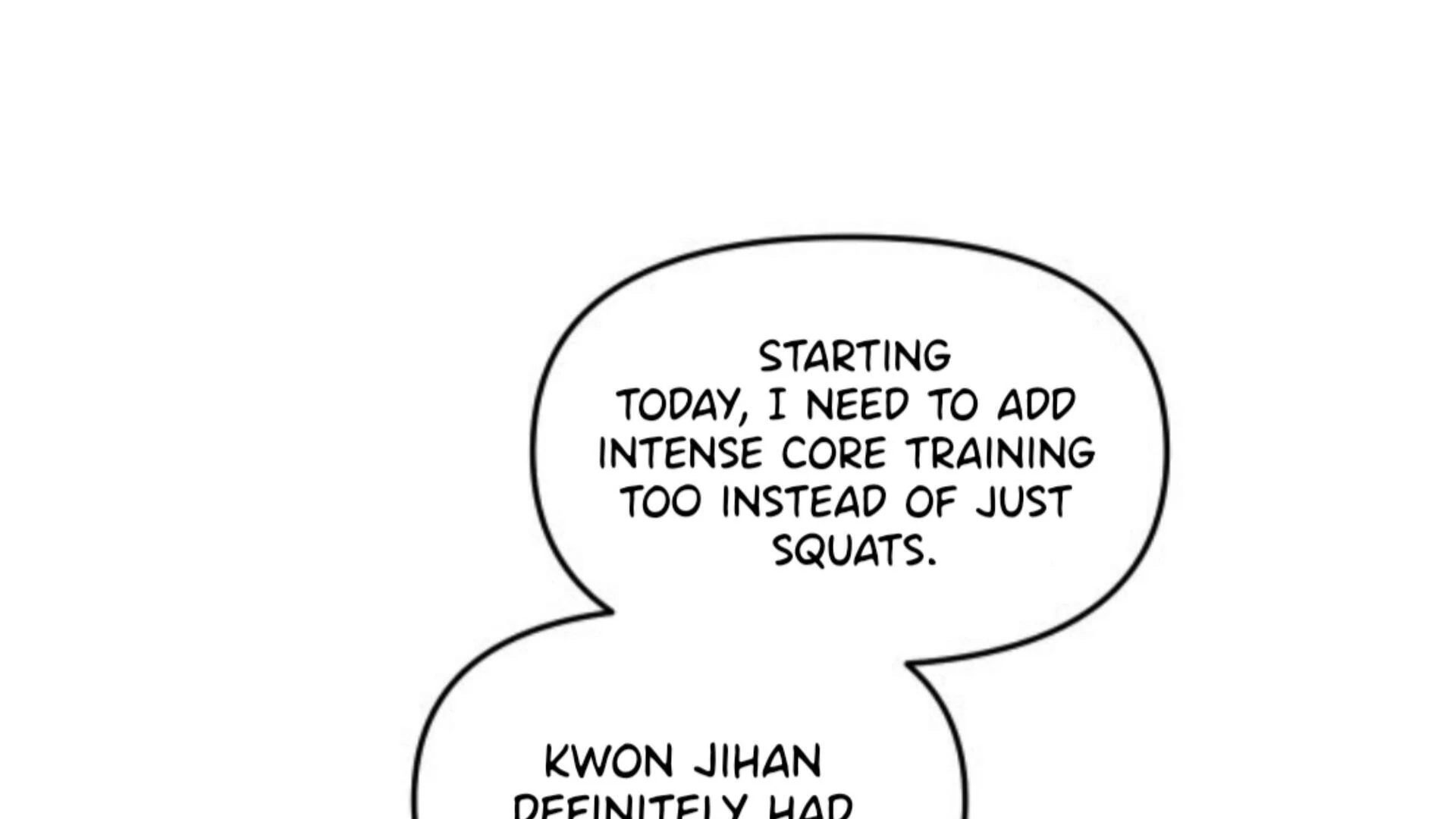 Death Delayed for a Short Time Because of the Will - Chapter 85 Page 123