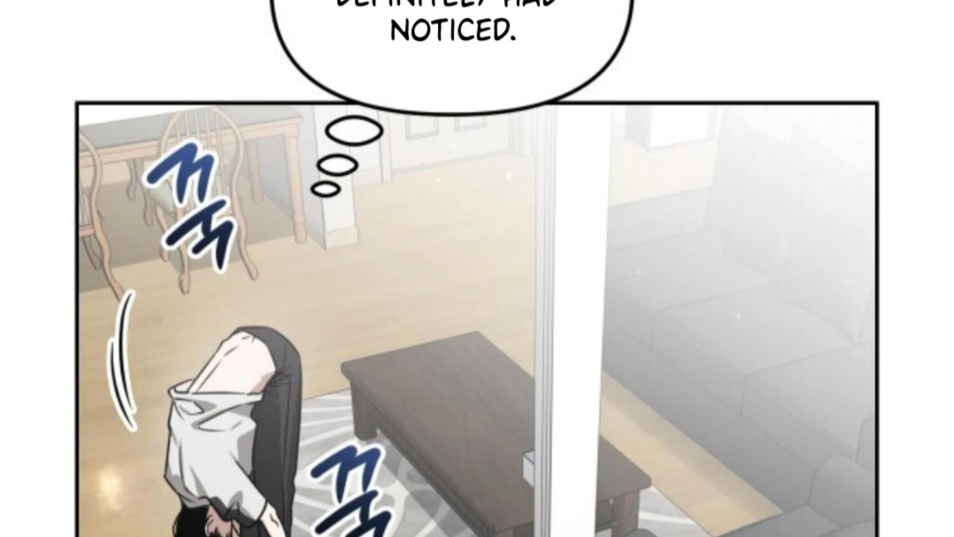 Death Delayed for a Short Time Because of the Will - Chapter 85 Page 124