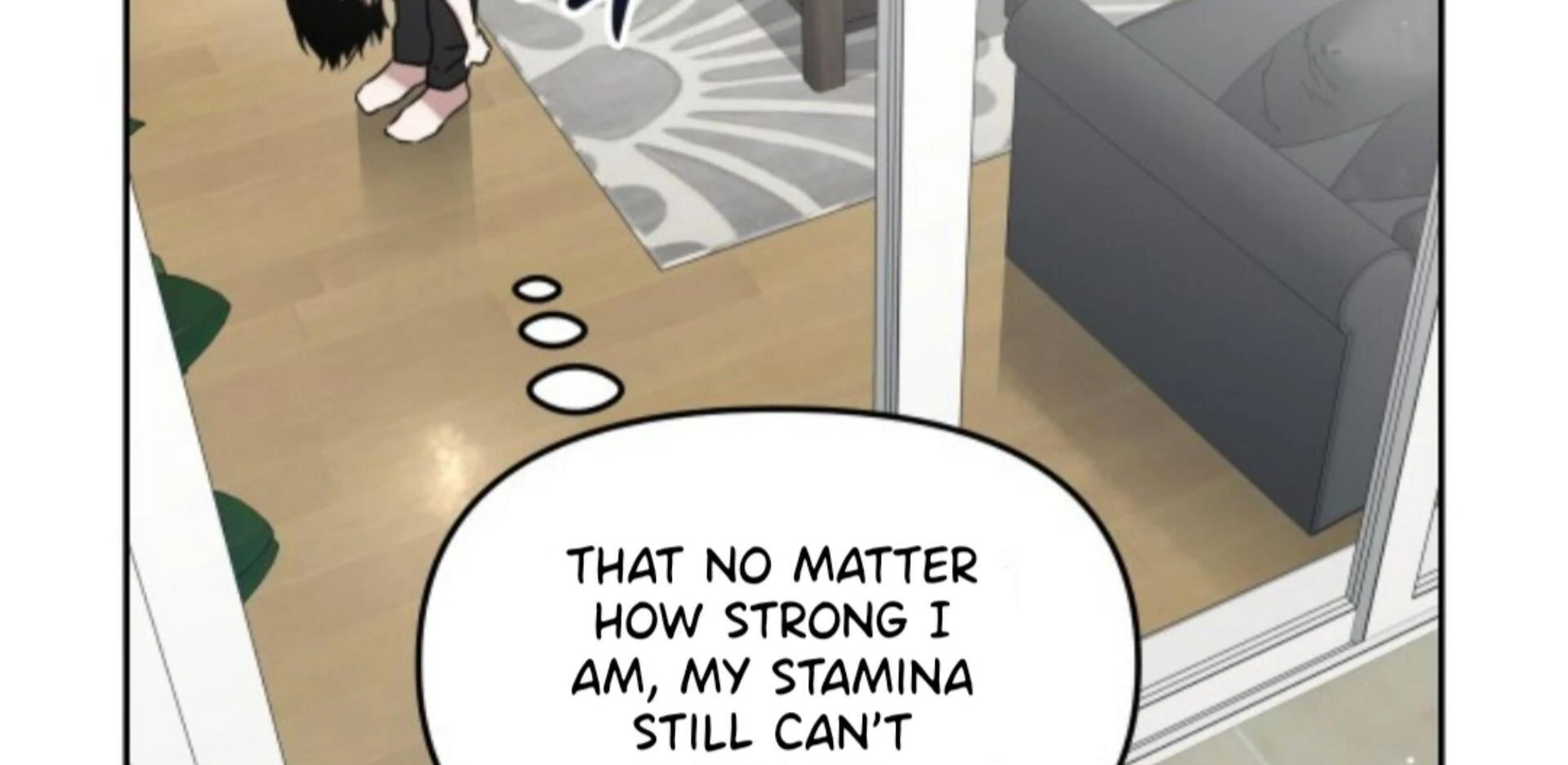 Death Delayed for a Short Time Because of the Will - Chapter 85 Page 125