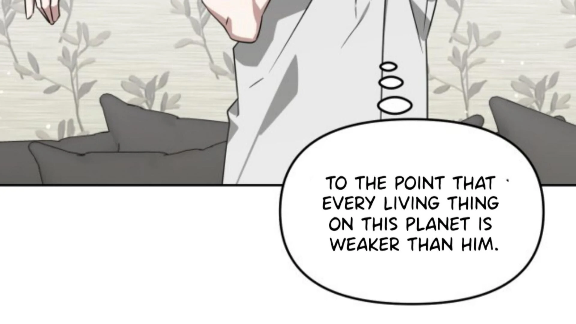 Death Delayed for a Short Time Because of the Will - Chapter 85 Page 129