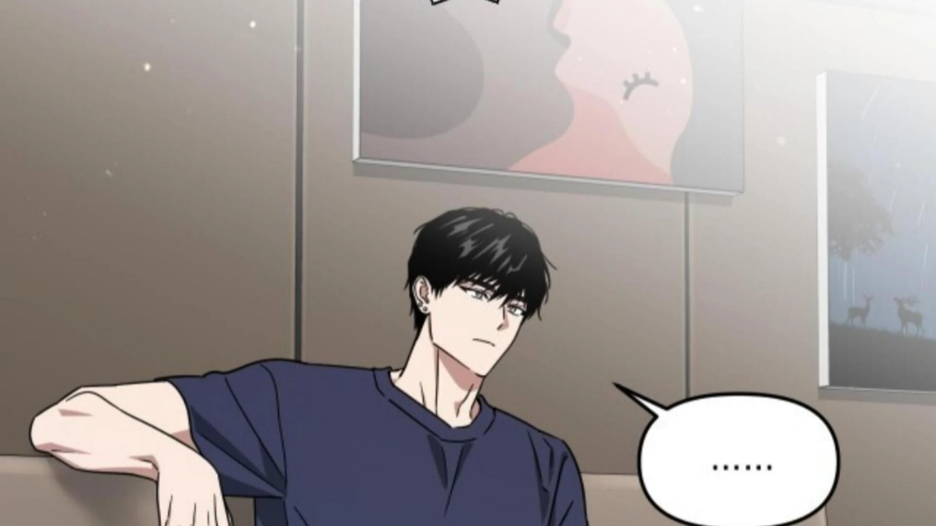 Death Delayed for a Short Time Because of the Will - Chapter 85 Page 141