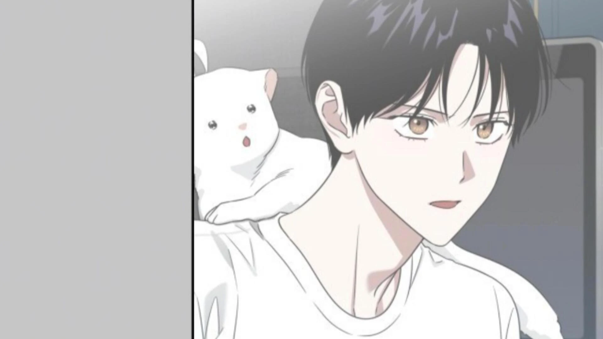 Death Delayed for a Short Time Because of the Will - Chapter 85 Page 149