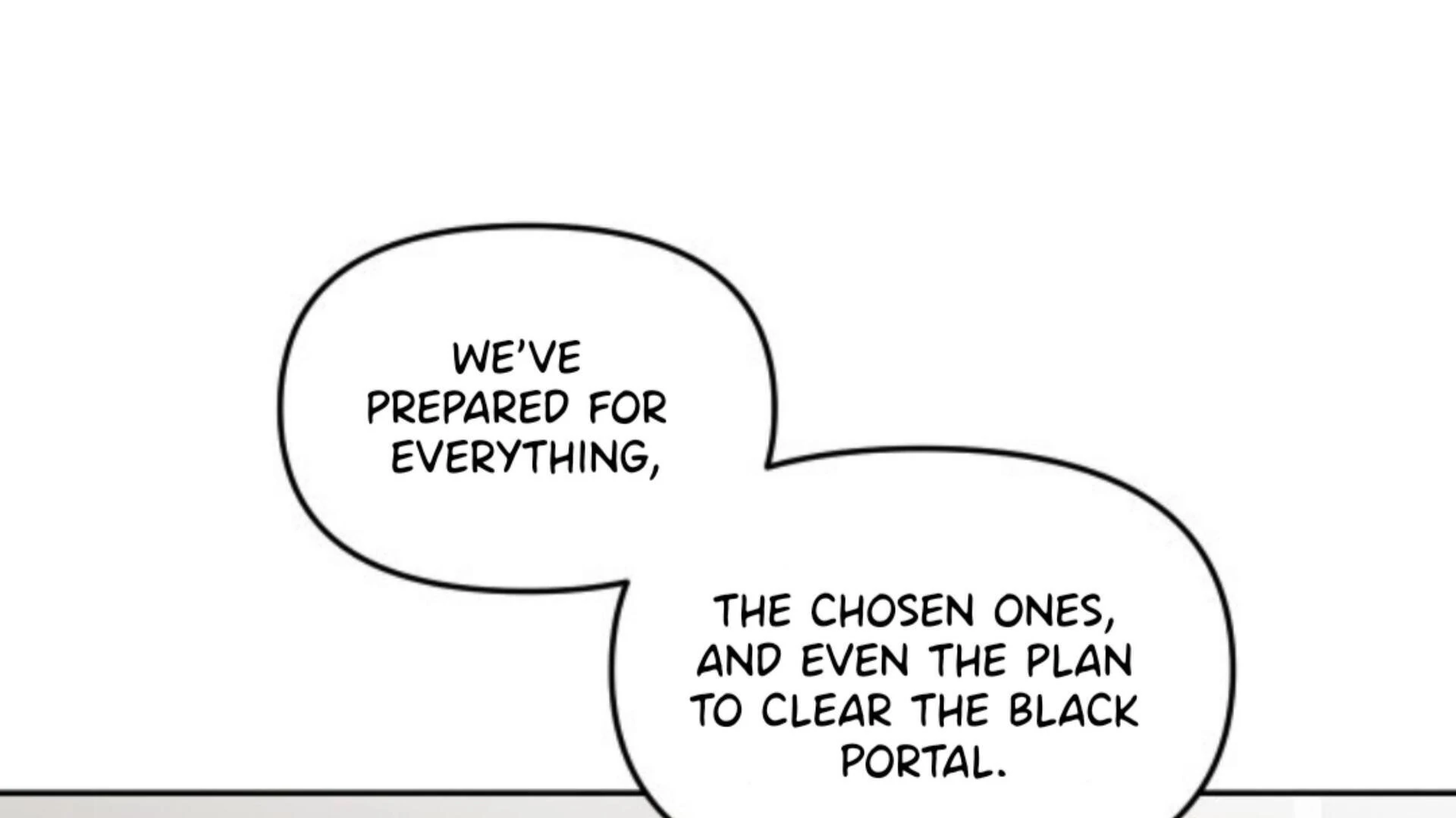 Death Delayed for a Short Time Because of the Will - Chapter 85 Page 152