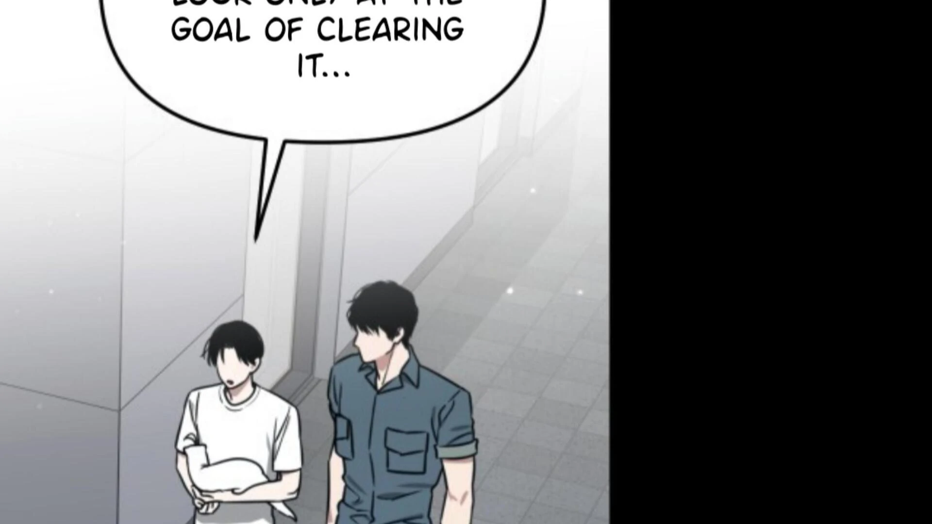 Death Delayed for a Short Time Because of the Will - Chapter 85 Page 162