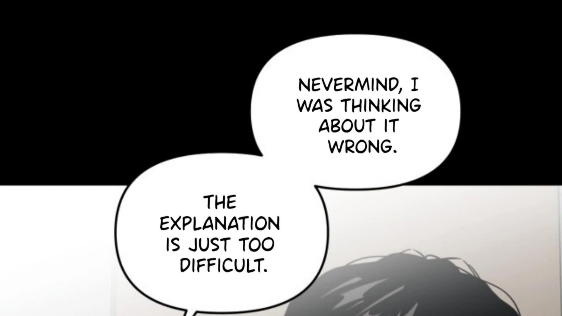 Death Delayed for a Short Time Because of the Will - Chapter 85 Page 167