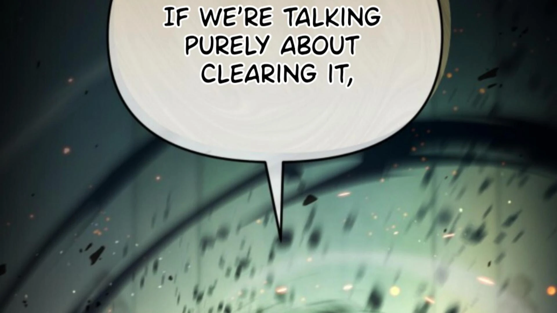 Death Delayed for a Short Time Because of the Will - Chapter 85 Page 175