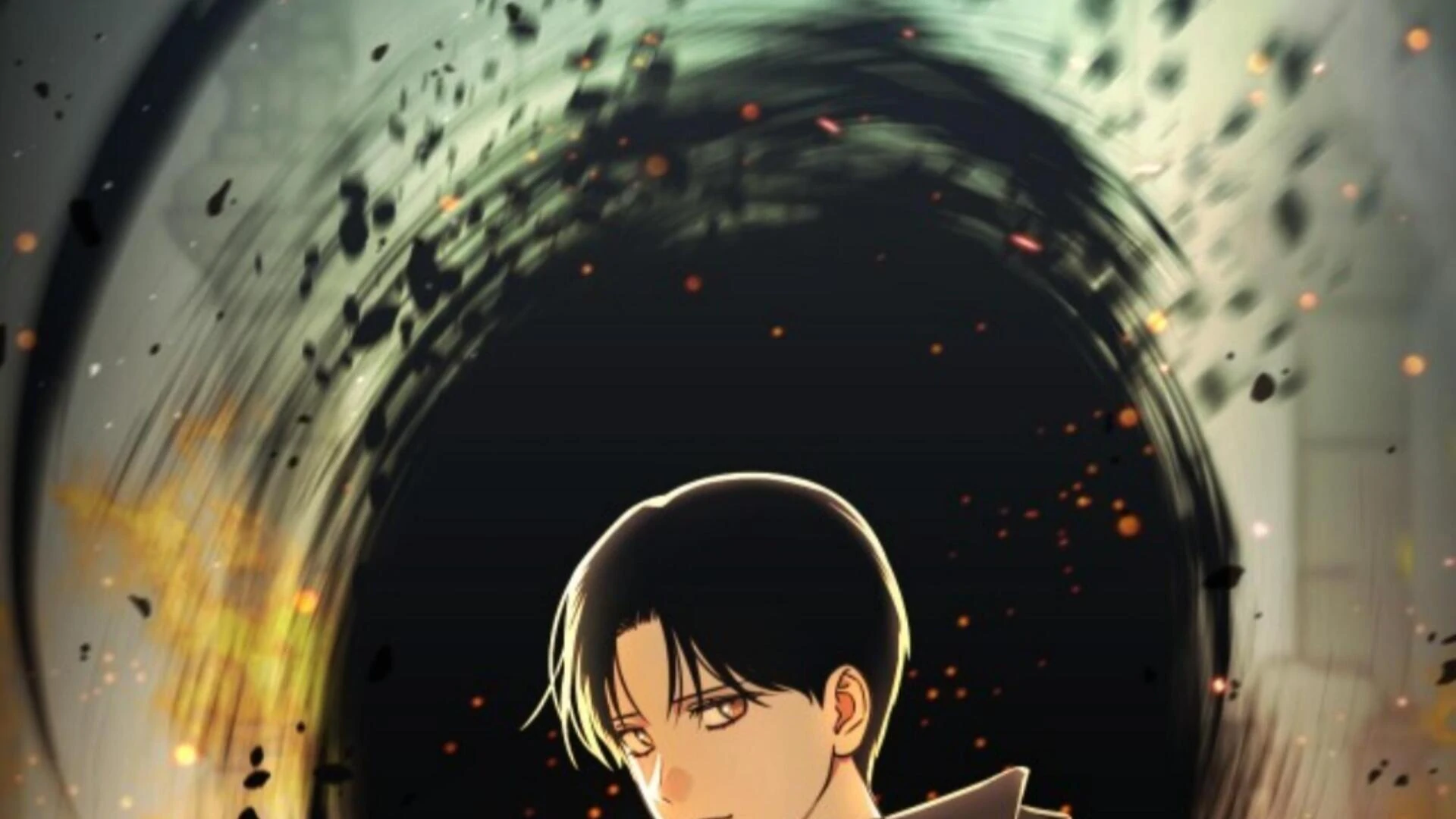 Death Delayed for a Short Time Because of the Will - Chapter 85 Page 176