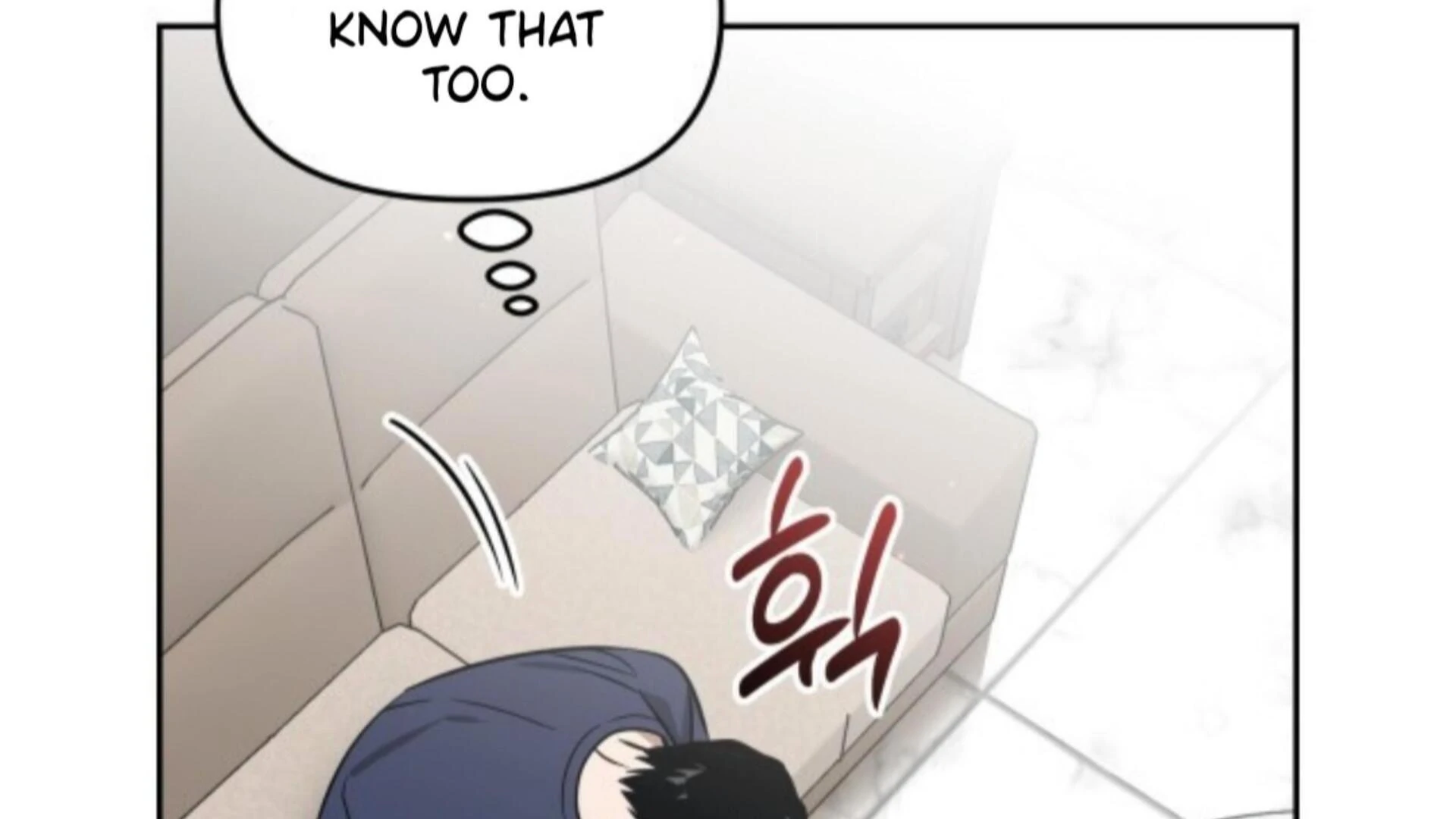 Death Delayed for a Short Time Because of the Will - Chapter 85 Page 182