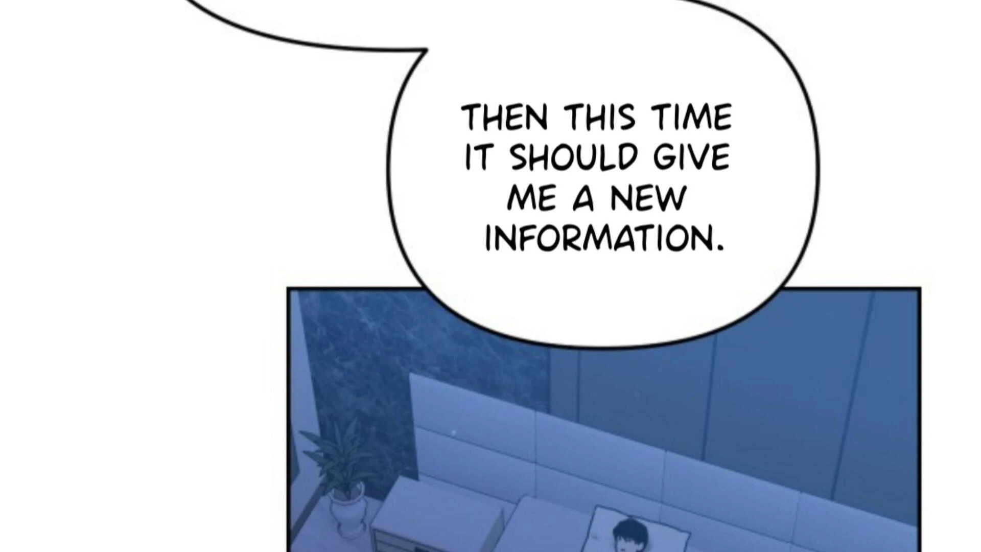 Death Delayed for a Short Time Because of the Will - Chapter 85 Page 196