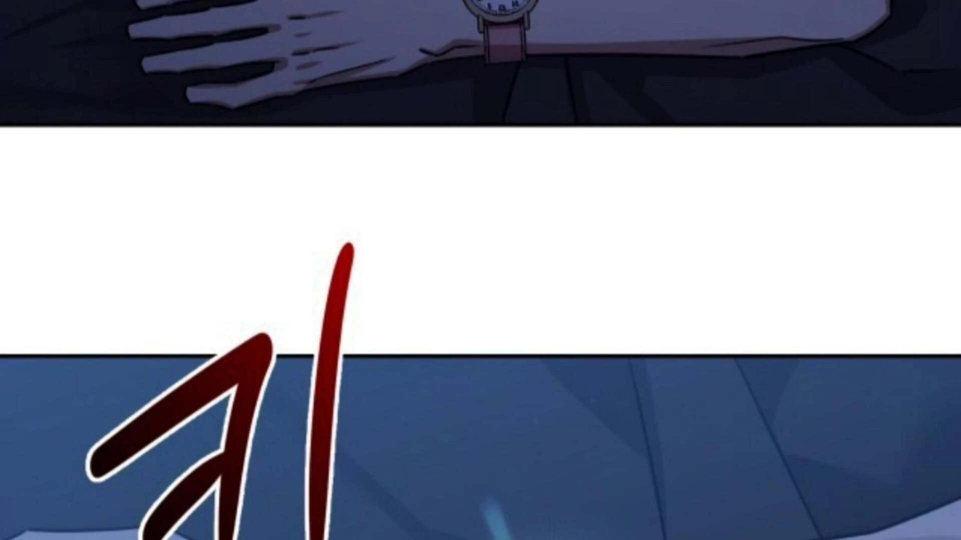 Death Delayed for a Short Time Because of the Will - Chapter 85 Page 201