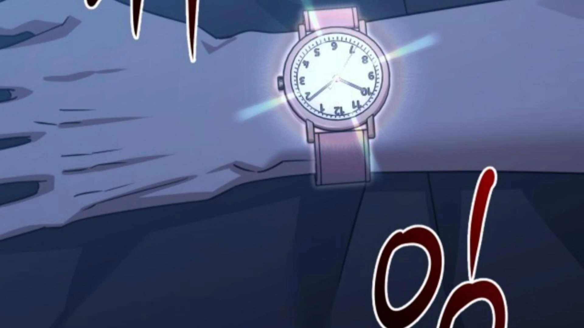Death Delayed for a Short Time Because of the Will - Chapter 85 Page 202