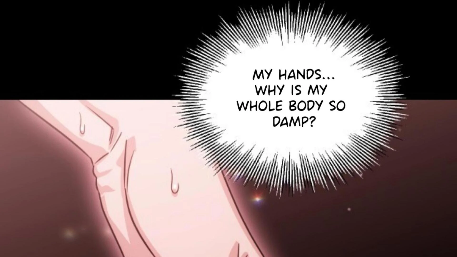 Death Delayed for a Short Time Because of the Will - Chapter 85 Page 216
