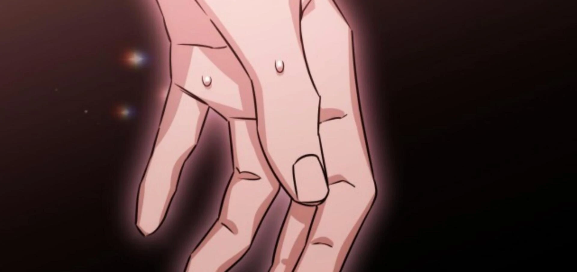 Death Delayed for a Short Time Because of the Will - Chapter 85 Page 217