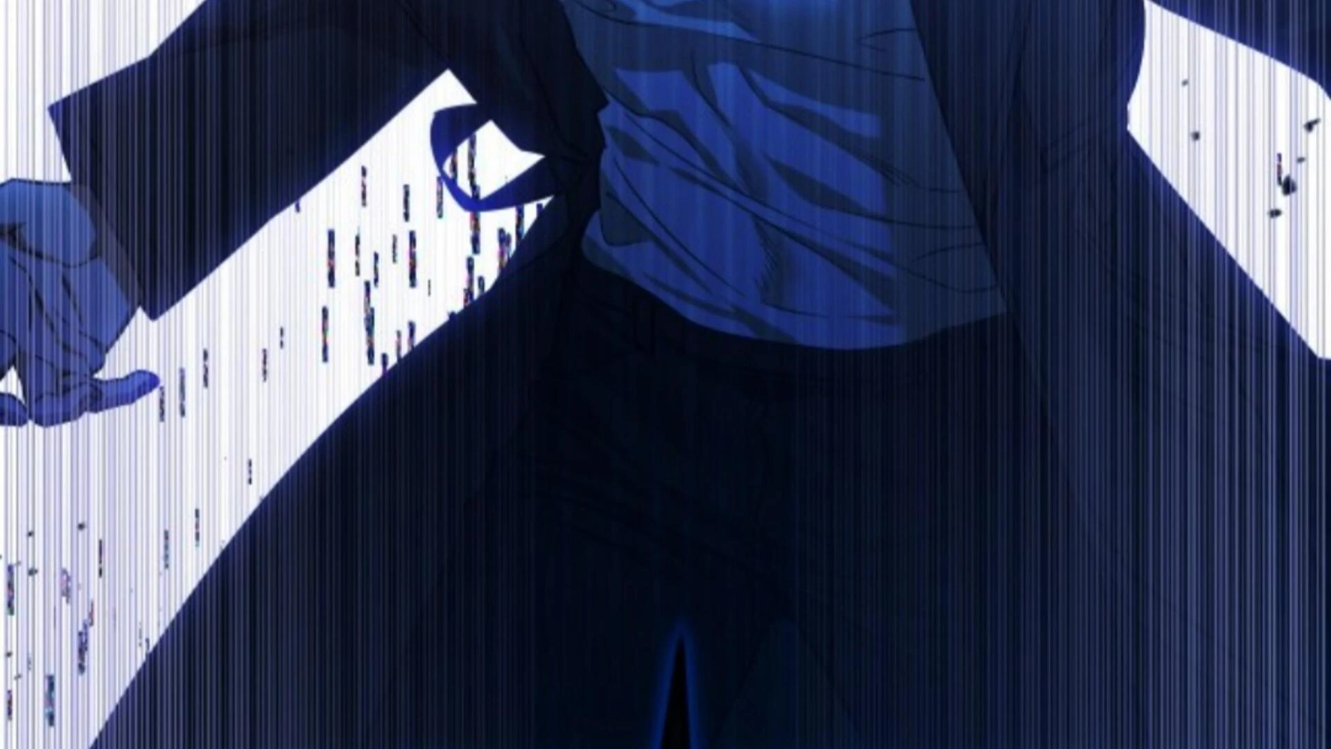 Death Delayed for a Short Time Because of the Will - Chapter 85 Page 244