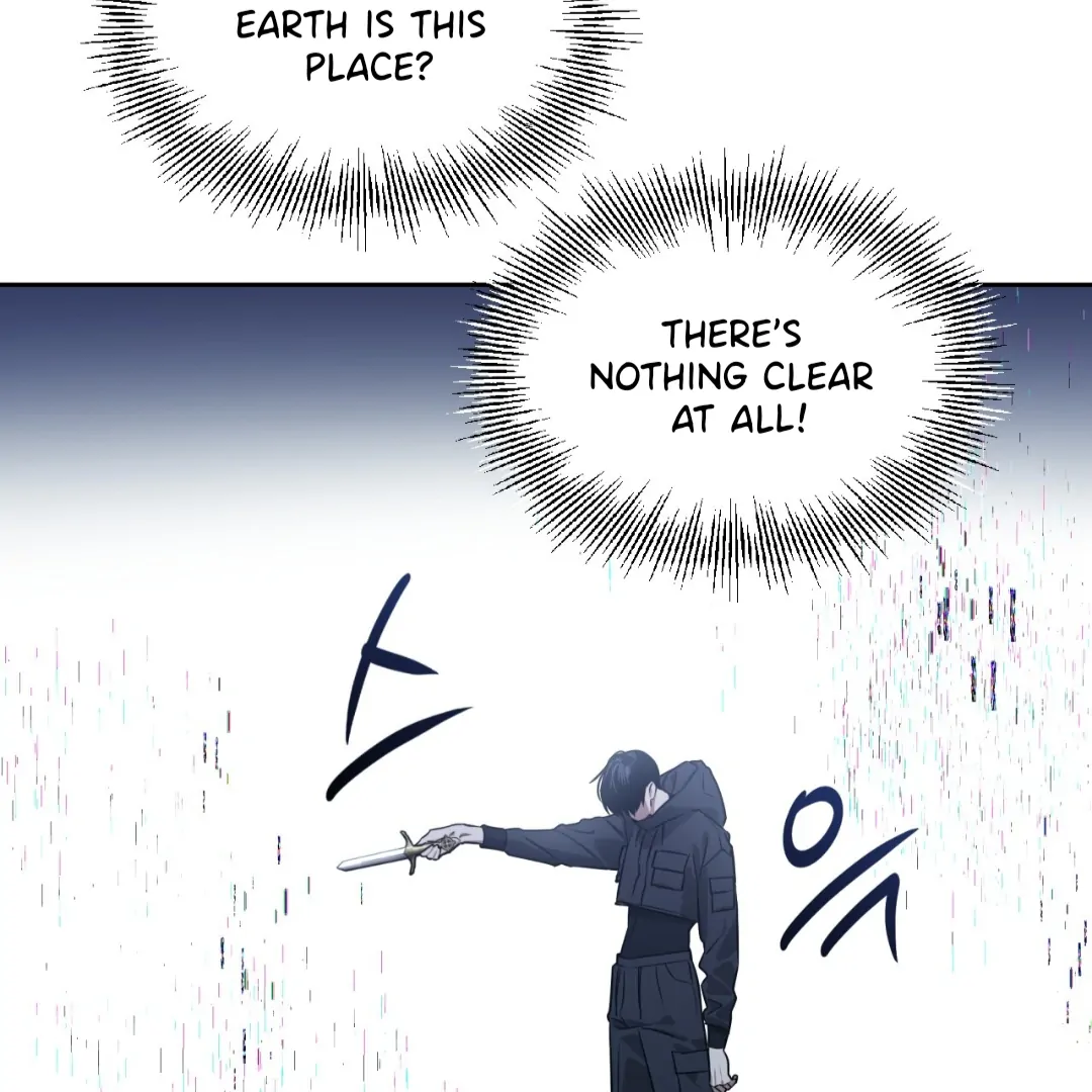 Death Delayed for a Short Time Because of the Will - Chapter 86 Page 5