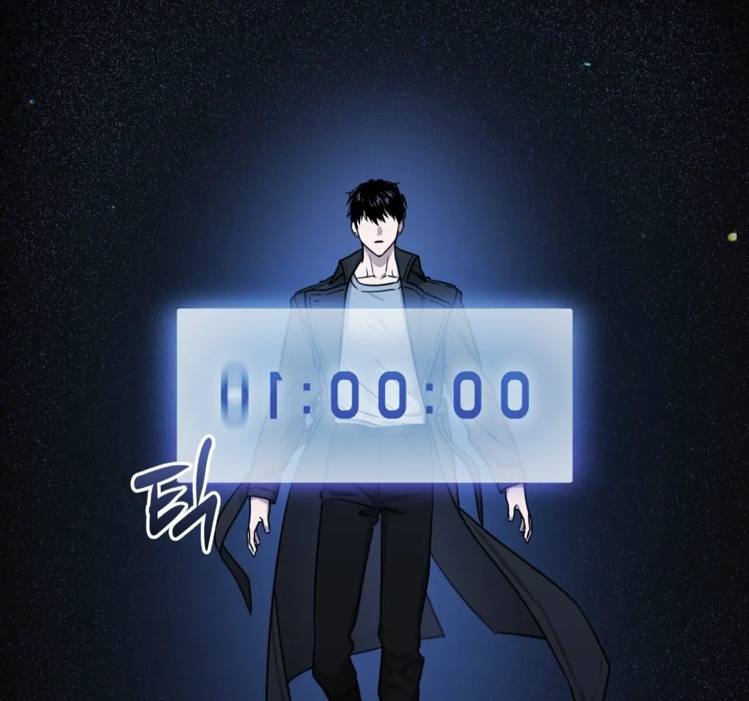Death Delayed for a Short Time Because of the Will - Chapter 86 Page 26