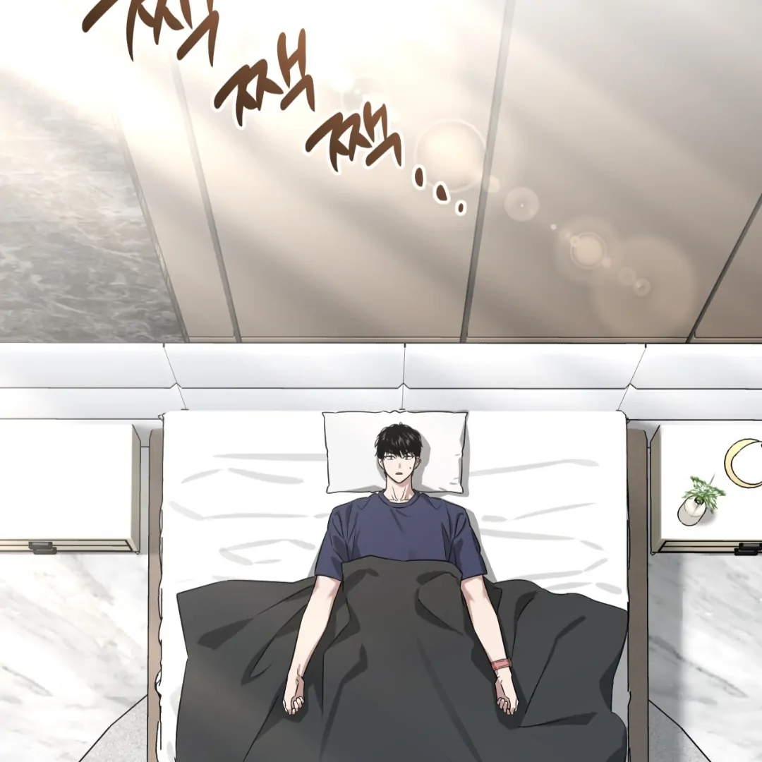 Death Delayed for a Short Time Because of the Will - Chapter 86 Page 48