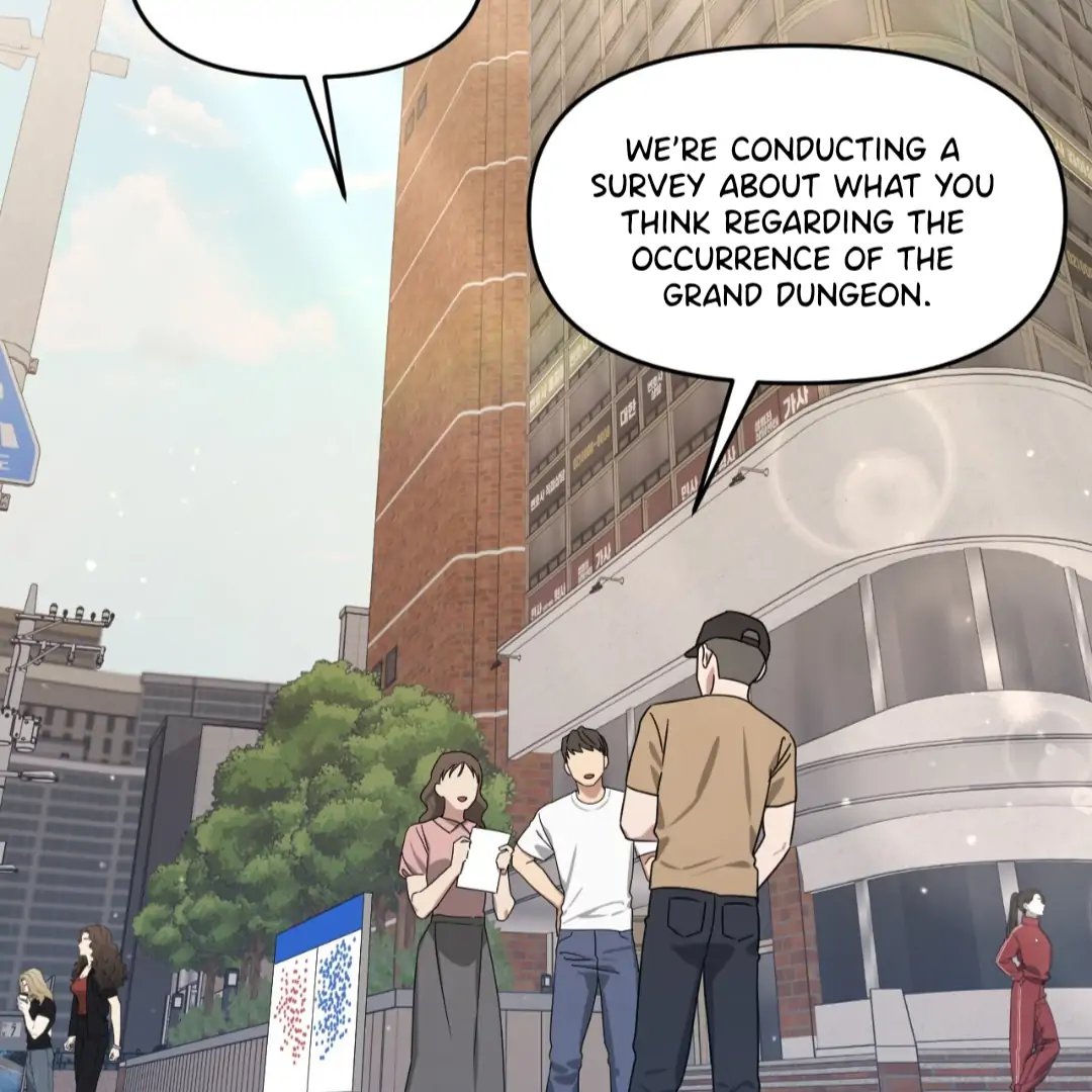 Death Delayed for a Short Time Because of the Will - Chapter 86 Page 53