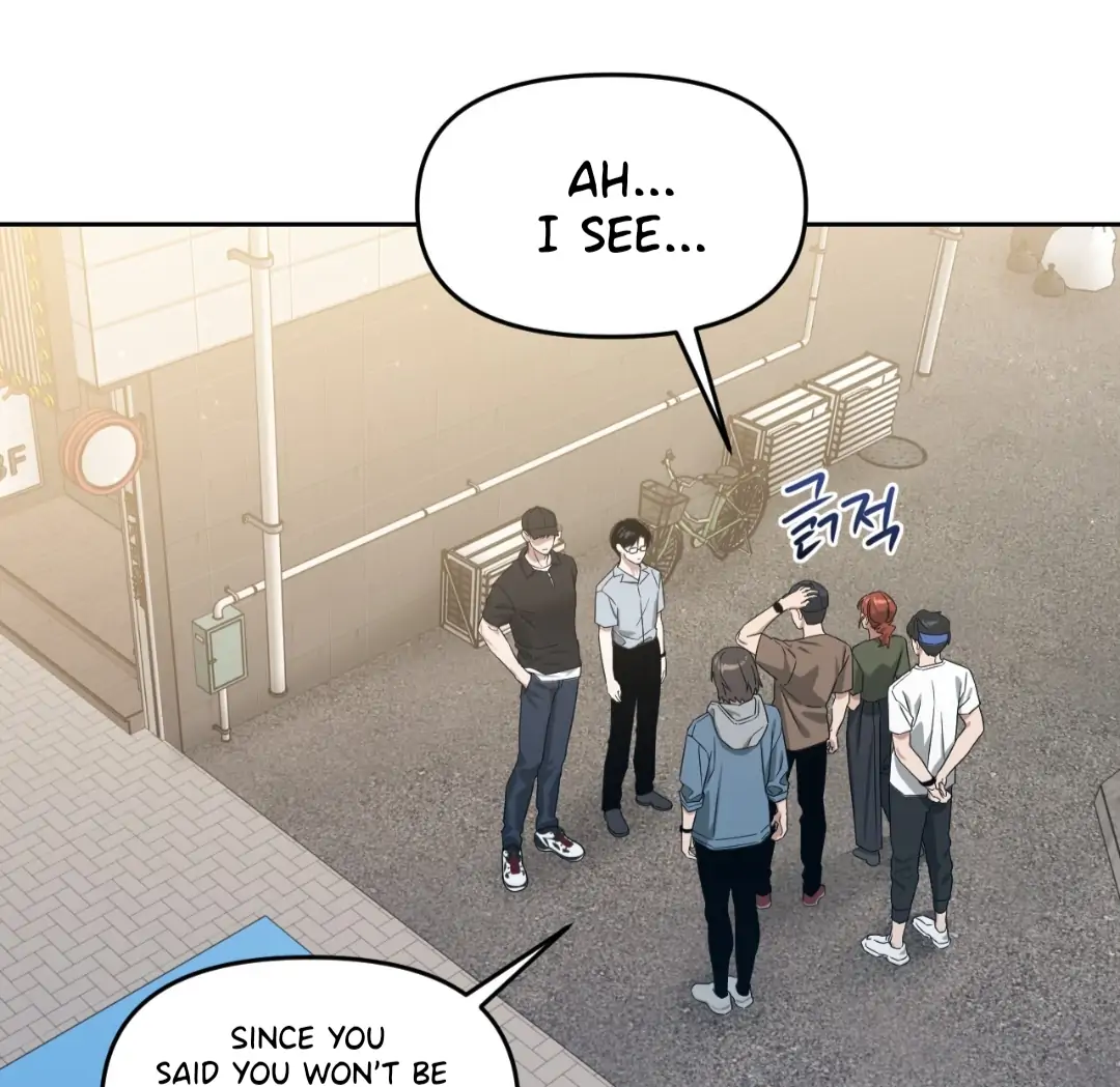 Death Delayed for a Short Time Because of the Will - Chapter 86 Page 70