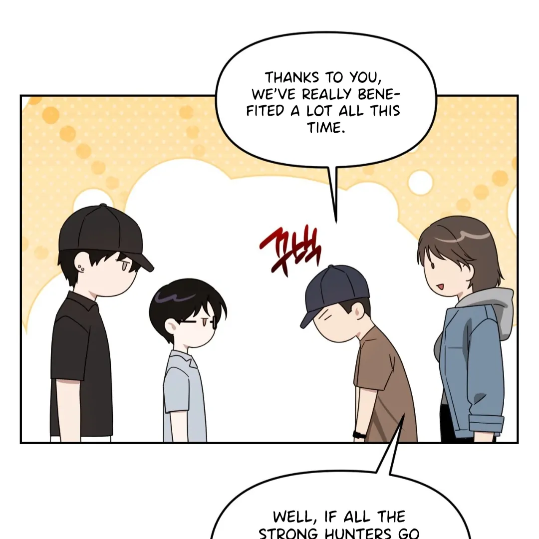 Death Delayed for a Short Time Because of the Will - Chapter 86 Page 75