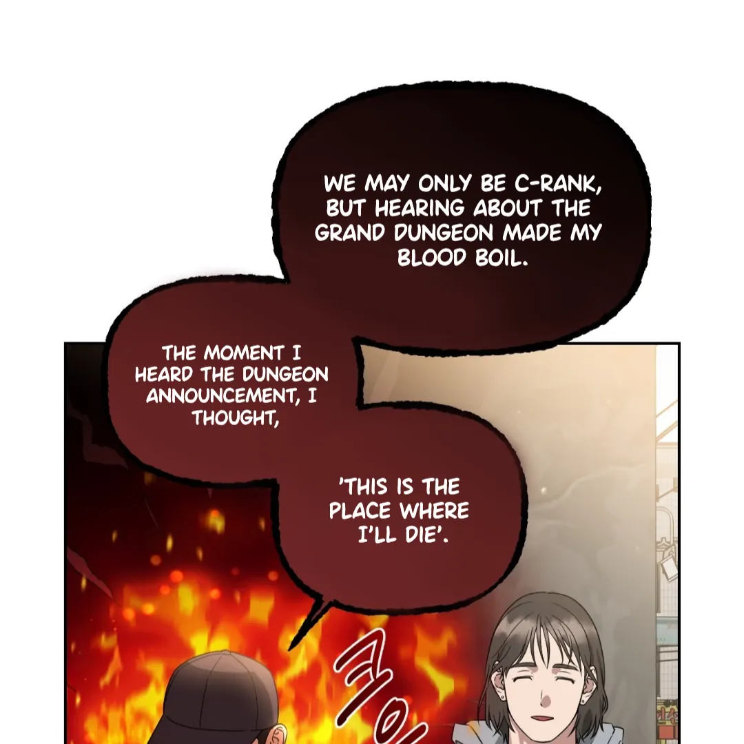 Death Delayed for a Short Time Because of the Will - Chapter 86 Page 79