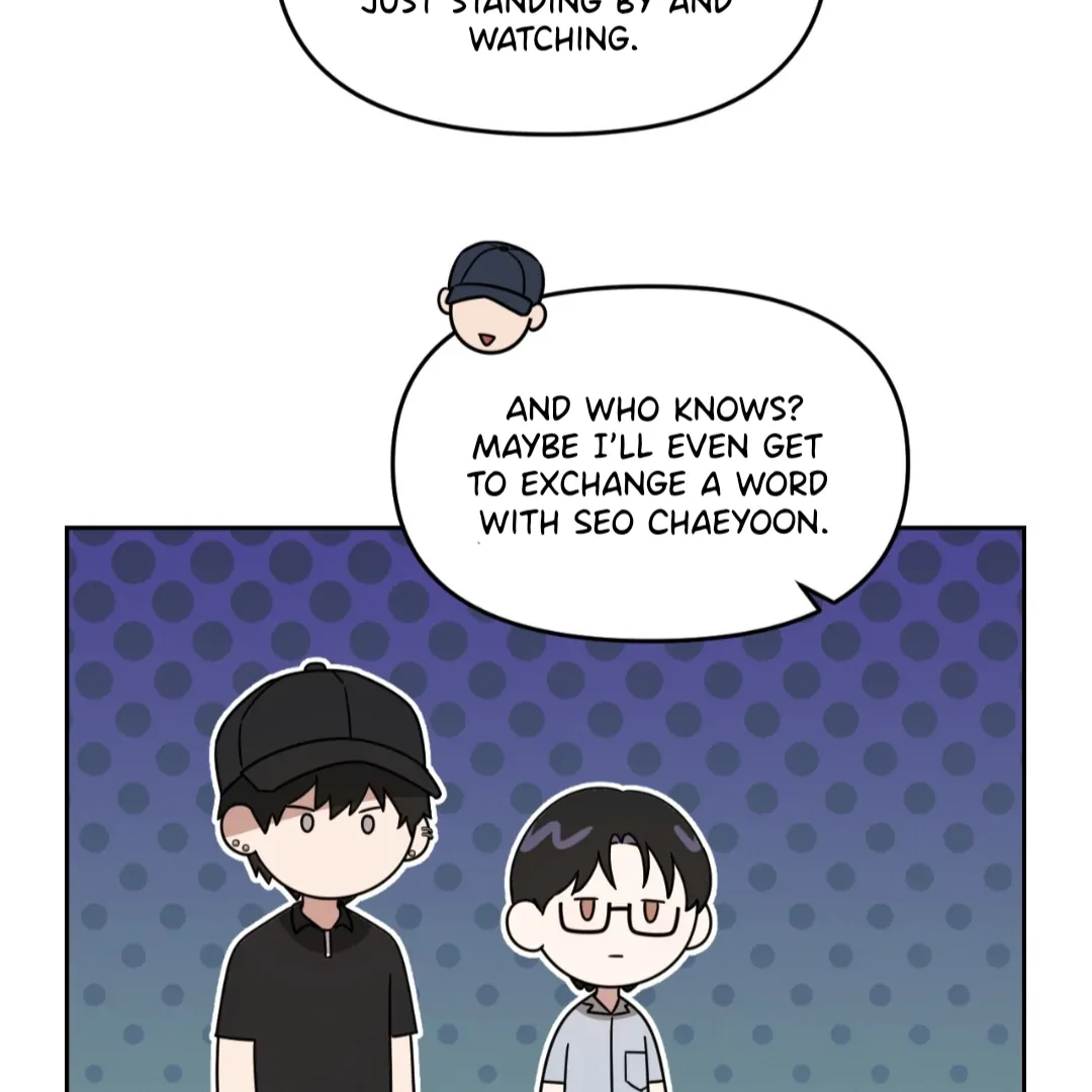 Death Delayed for a Short Time Because of the Will - Chapter 86 Page 81