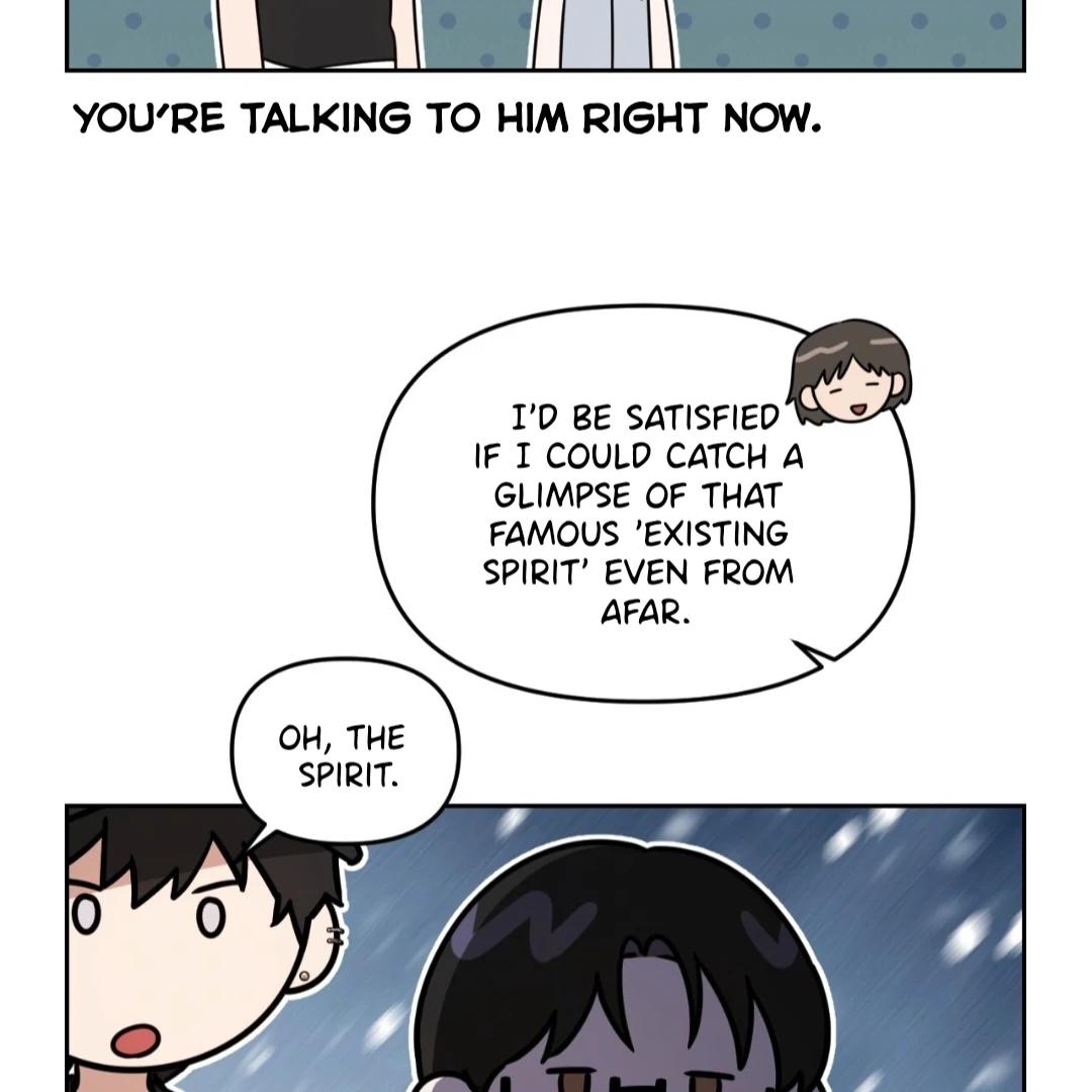 Death Delayed for a Short Time Because of the Will - Chapter 86 Page 82