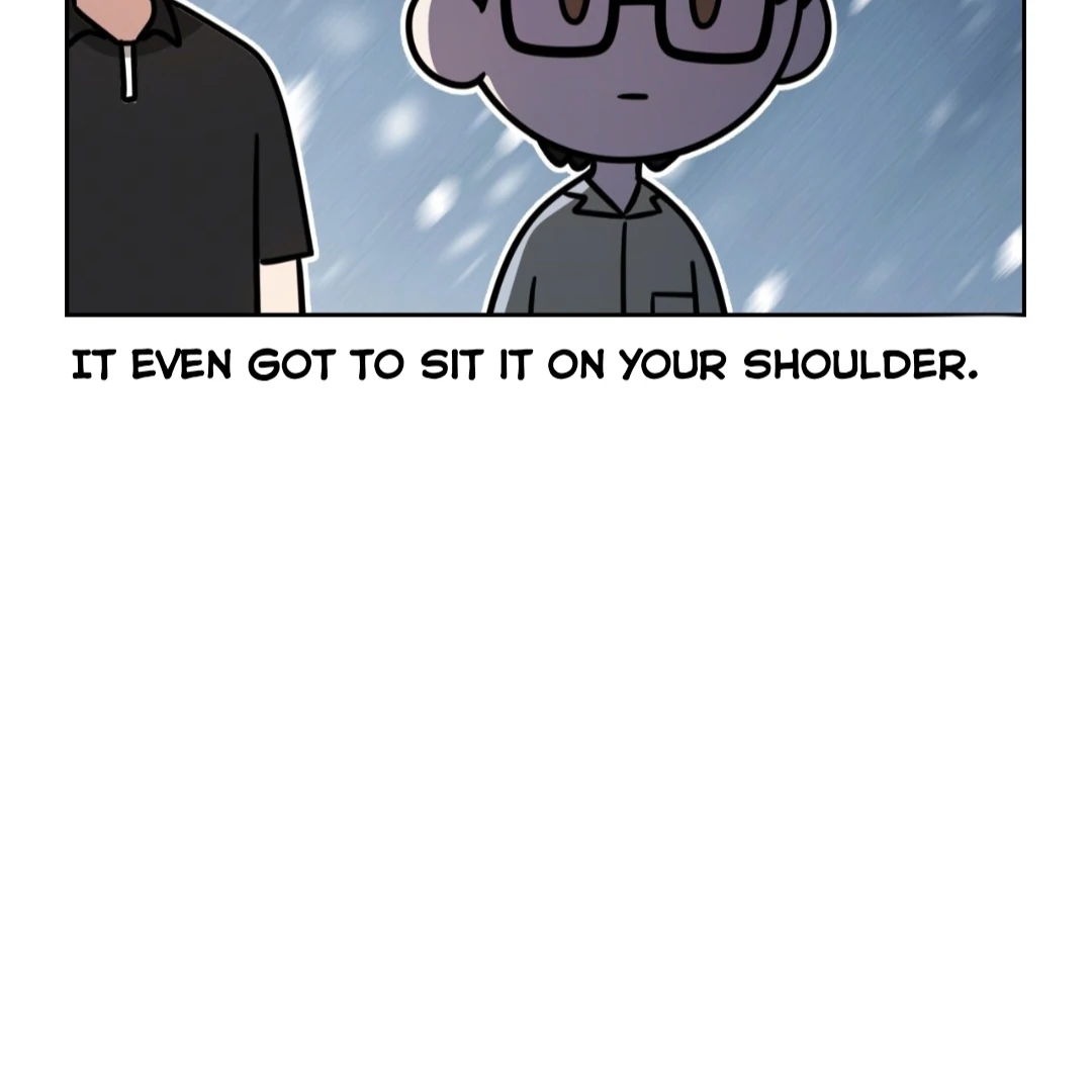 Death Delayed for a Short Time Because of the Will - Chapter 86 Page 83