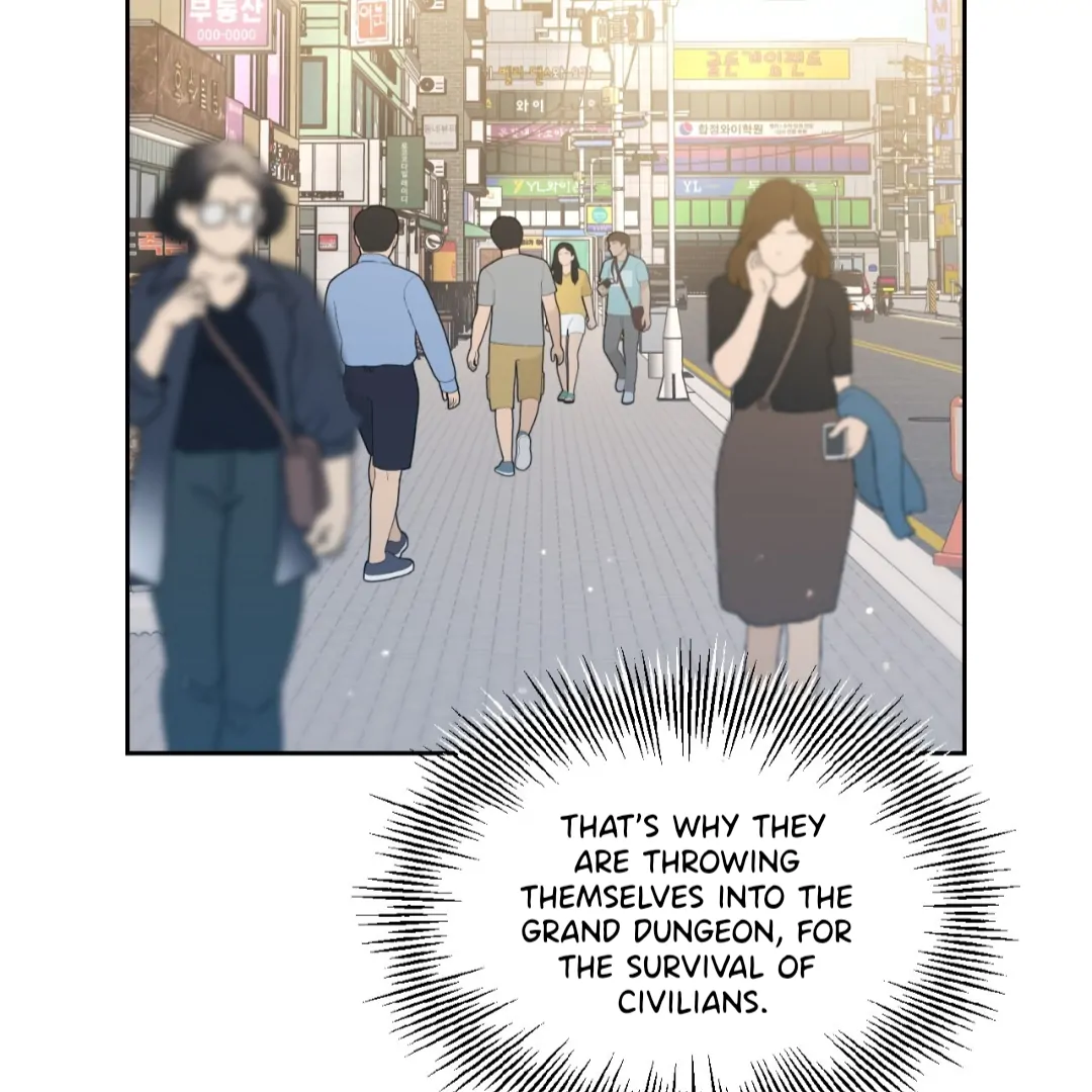 Death Delayed for a Short Time Because of the Will - Chapter 86 Page 87
