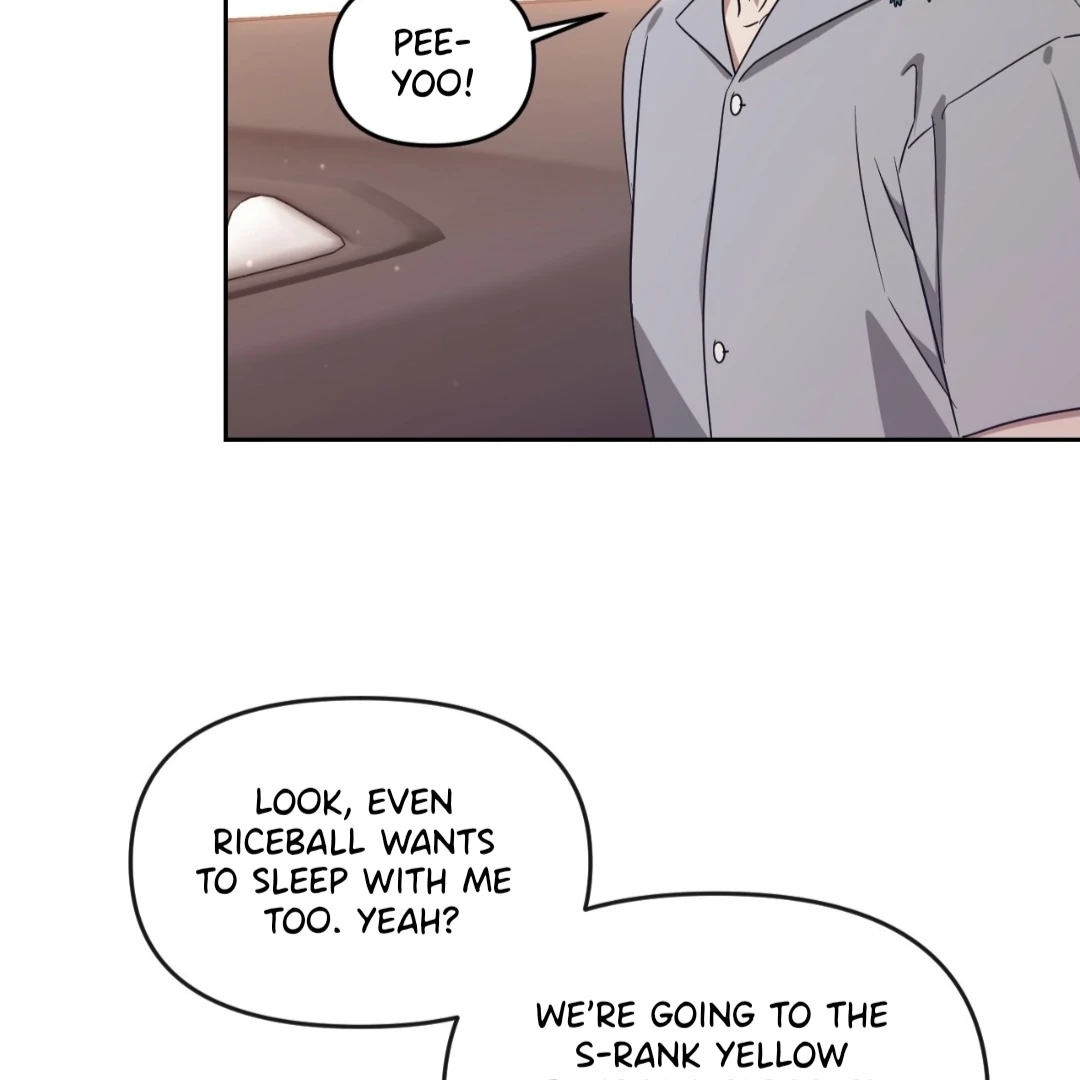 Death Delayed for a Short Time Because of the Will - Chapter 86 Page 99