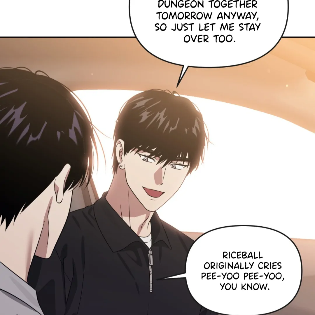 Death Delayed for a Short Time Because of the Will - Chapter 86 Page 100