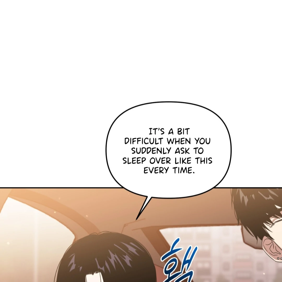 Death Delayed for a Short Time Because of the Will - Chapter 86 Page 105