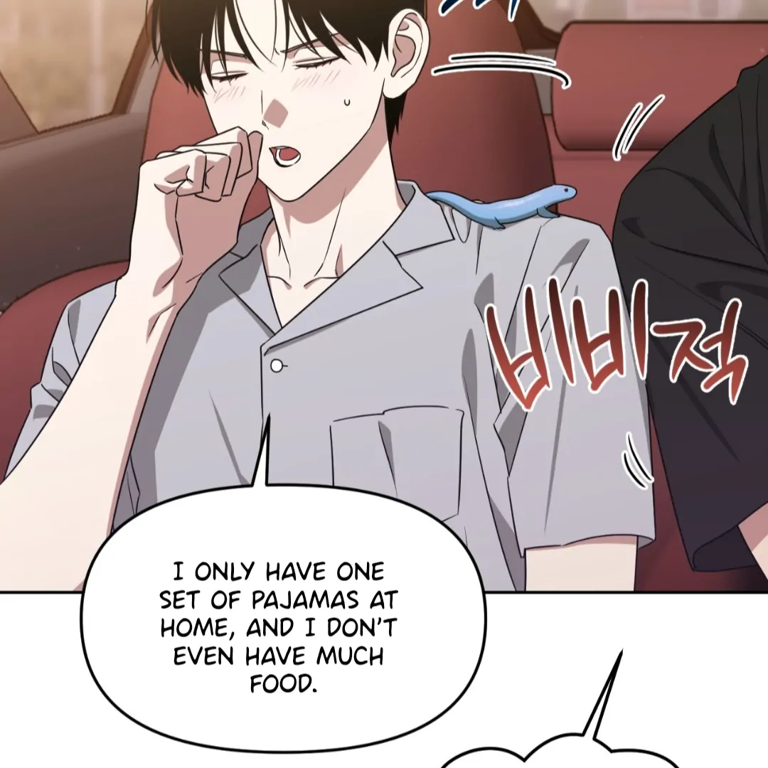Death Delayed for a Short Time Because of the Will - Chapter 86 Page 106