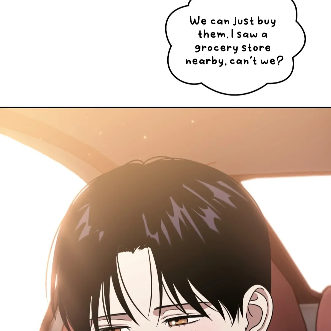 Death Delayed for a Short Time Because of the Will - Chapter 86 Page 107