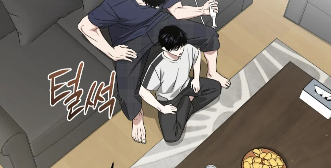 Death Delayed for a Short Time Because of the Will - Chapter 86 Page 119