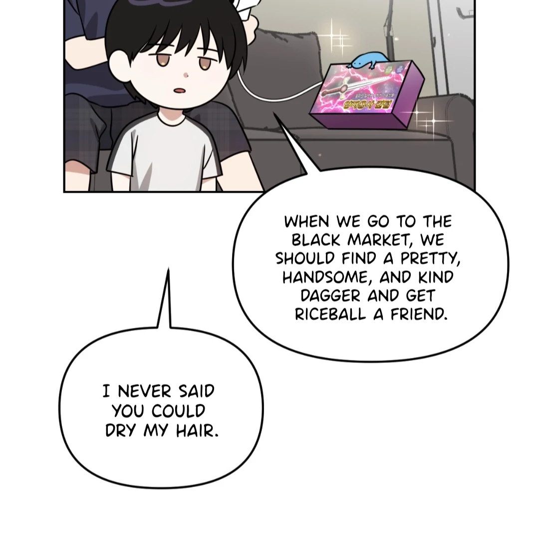Death Delayed for a Short Time Because of the Will - Chapter 86 Page 122