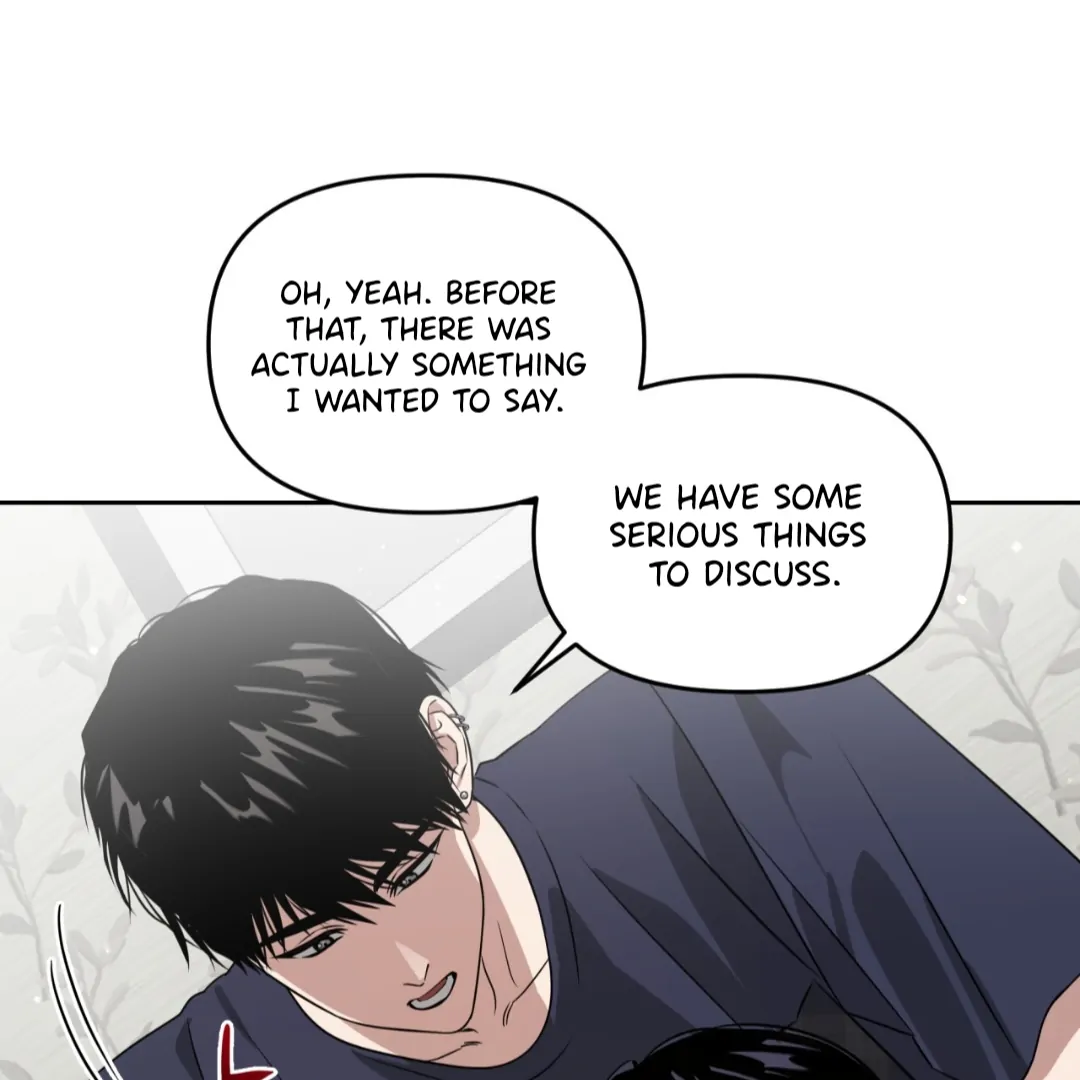 Death Delayed for a Short Time Because of the Will - Chapter 86 Page 123