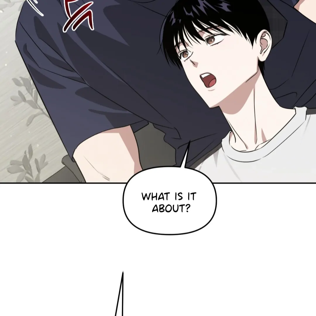 Death Delayed for a Short Time Because of the Will - Chapter 86 Page 124