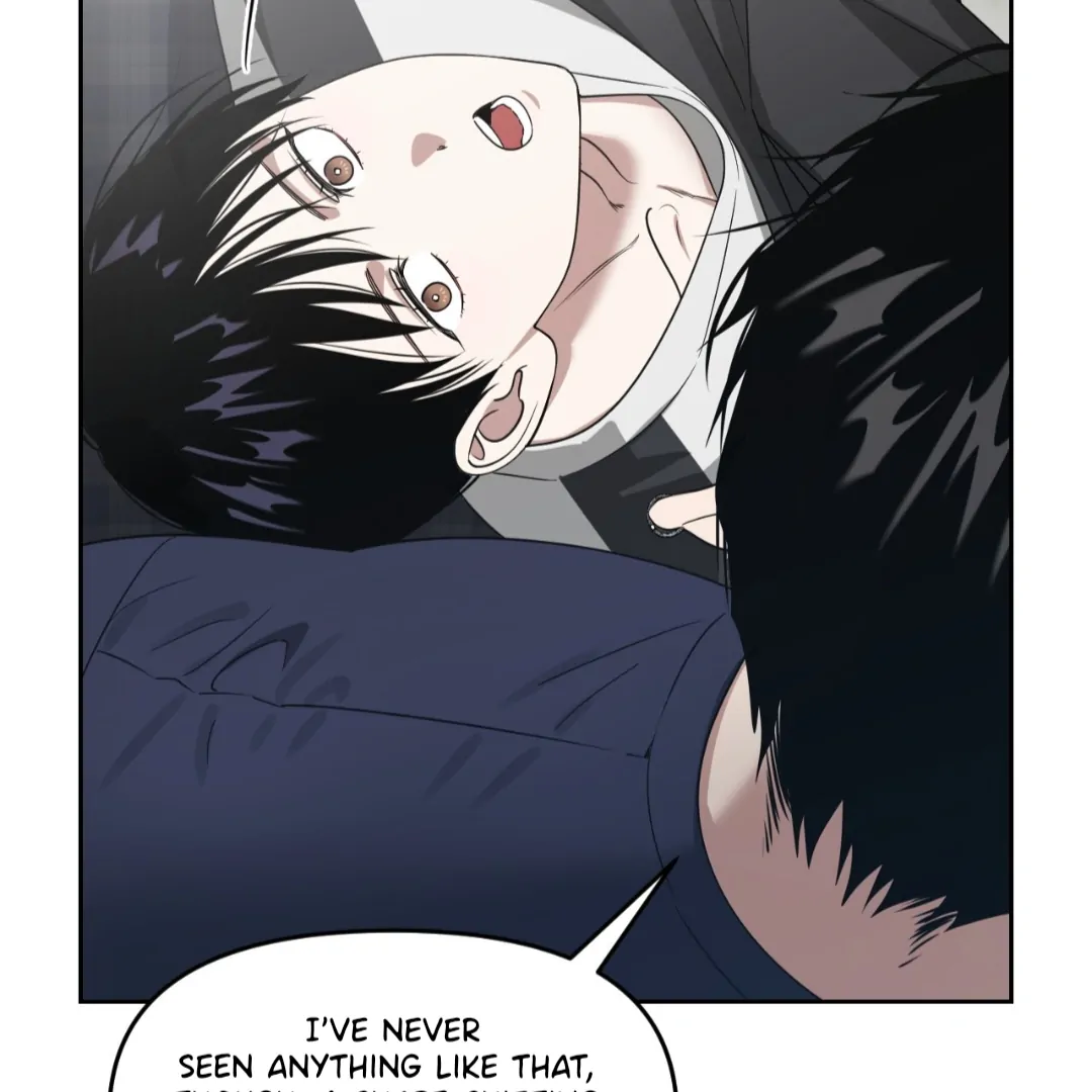 Death Delayed for a Short Time Because of the Will - Chapter 86 Page 136