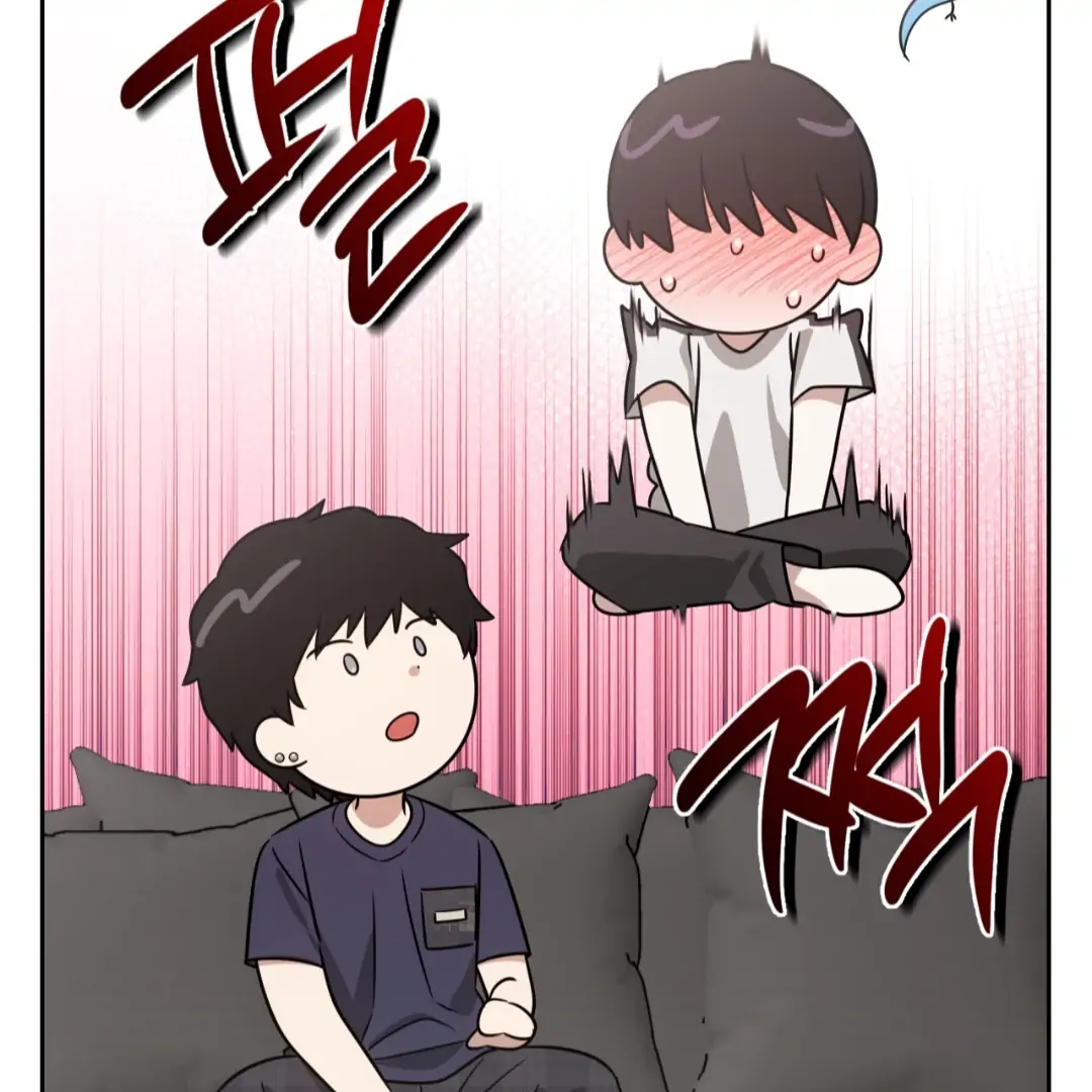 Death Delayed for a Short Time Because of the Will - Chapter 86 Page 147