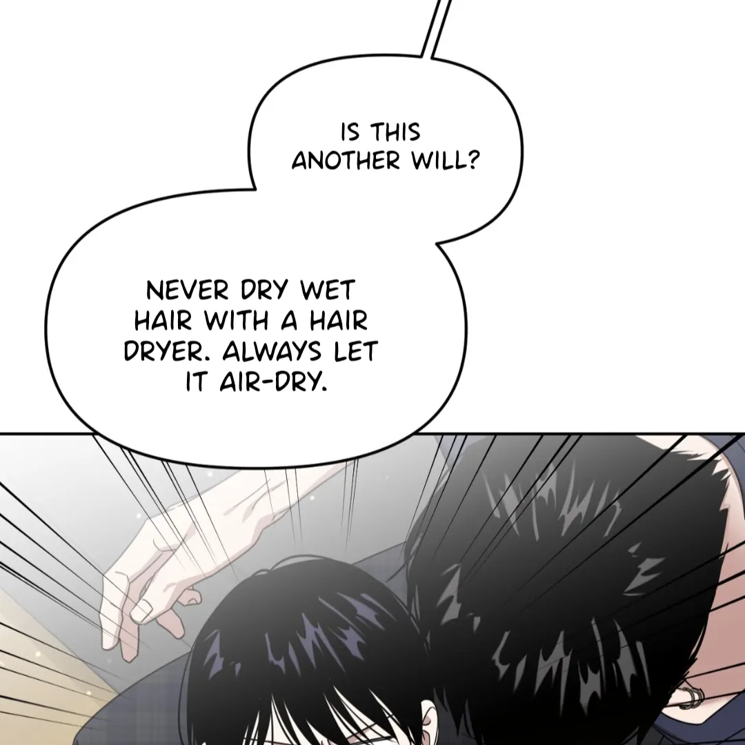 Death Delayed for a Short Time Because of the Will - Chapter 87 Page 4