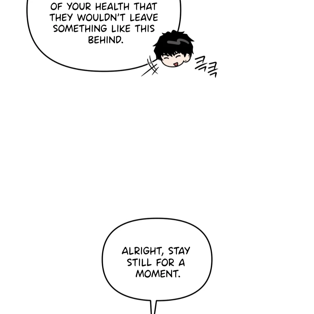 Death Delayed for a Short Time Because of the Will - Chapter 87 Page 6