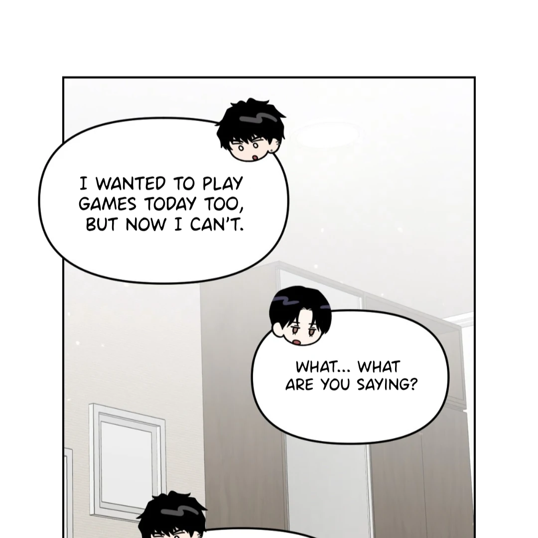 Death Delayed for a Short Time Because of the Will - Chapter 87 Page 38