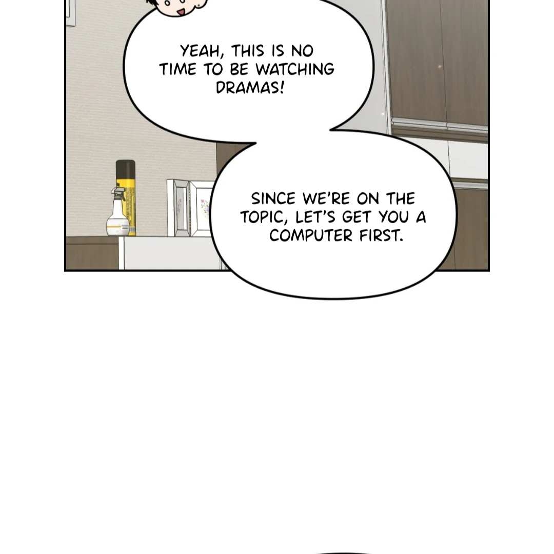 Death Delayed for a Short Time Because of the Will - Chapter 87 Page 39