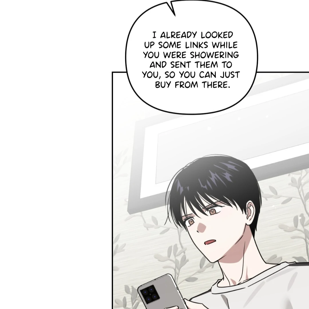 Death Delayed for a Short Time Because of the Will - Chapter 87 Page 40