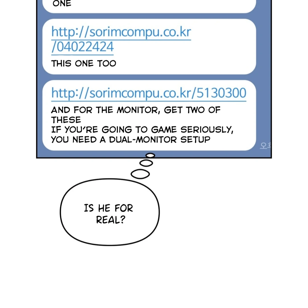 Death Delayed for a Short Time Because of the Will - Chapter 87 Page 42
