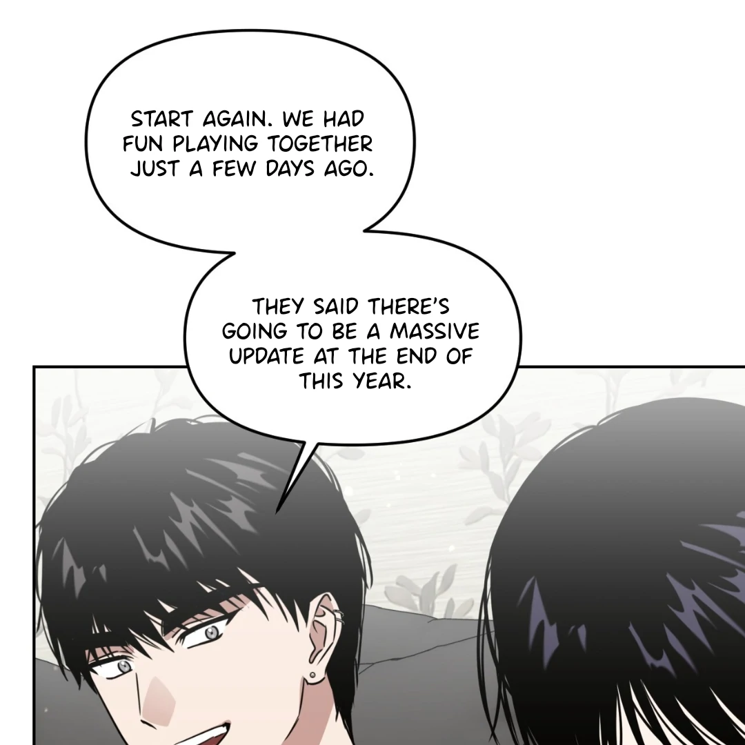 Death Delayed for a Short Time Because of the Will - Chapter 87 Page 45