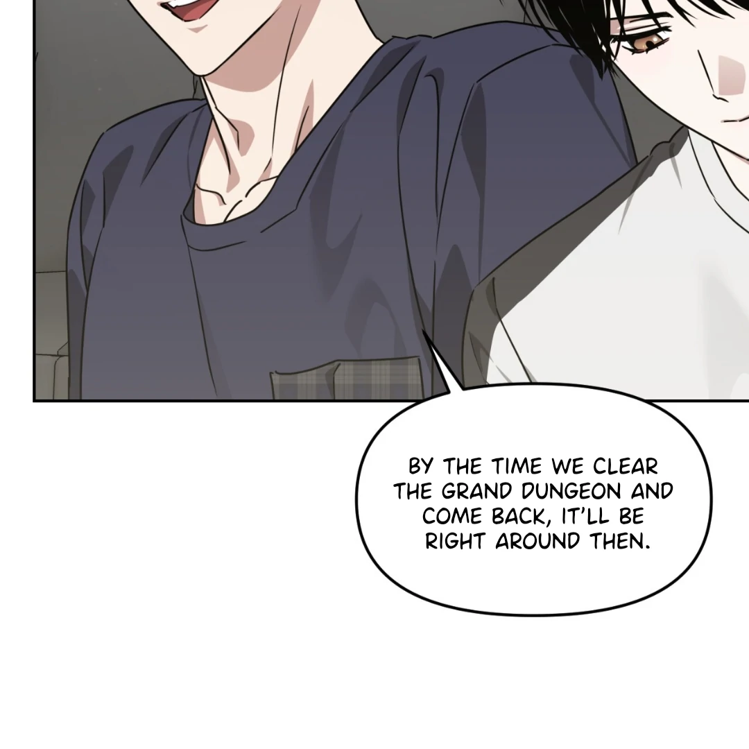 Death Delayed for a Short Time Because of the Will - Chapter 87 Page 46