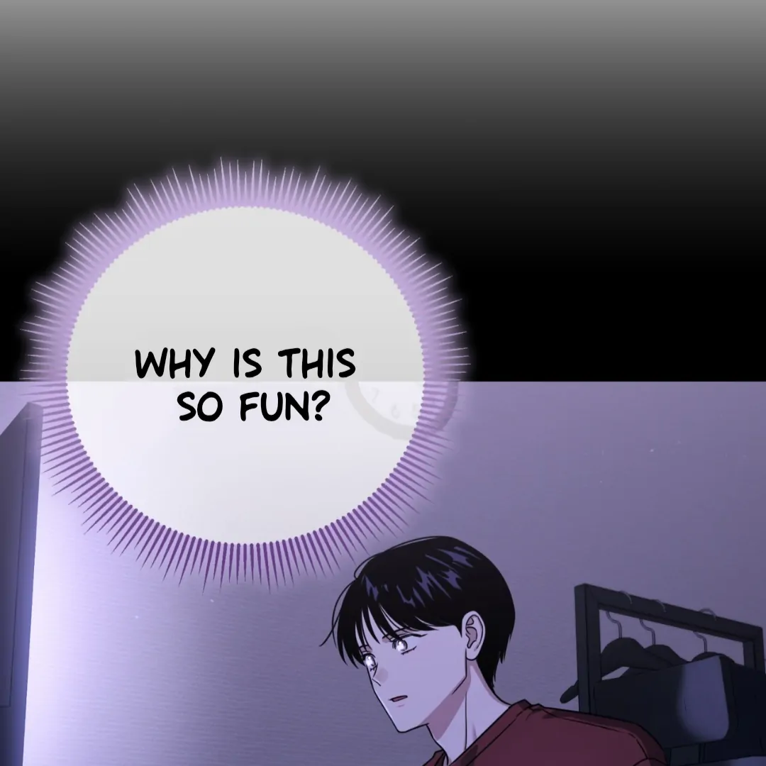 Death Delayed for a Short Time Because of the Will - Chapter 87 Page 49