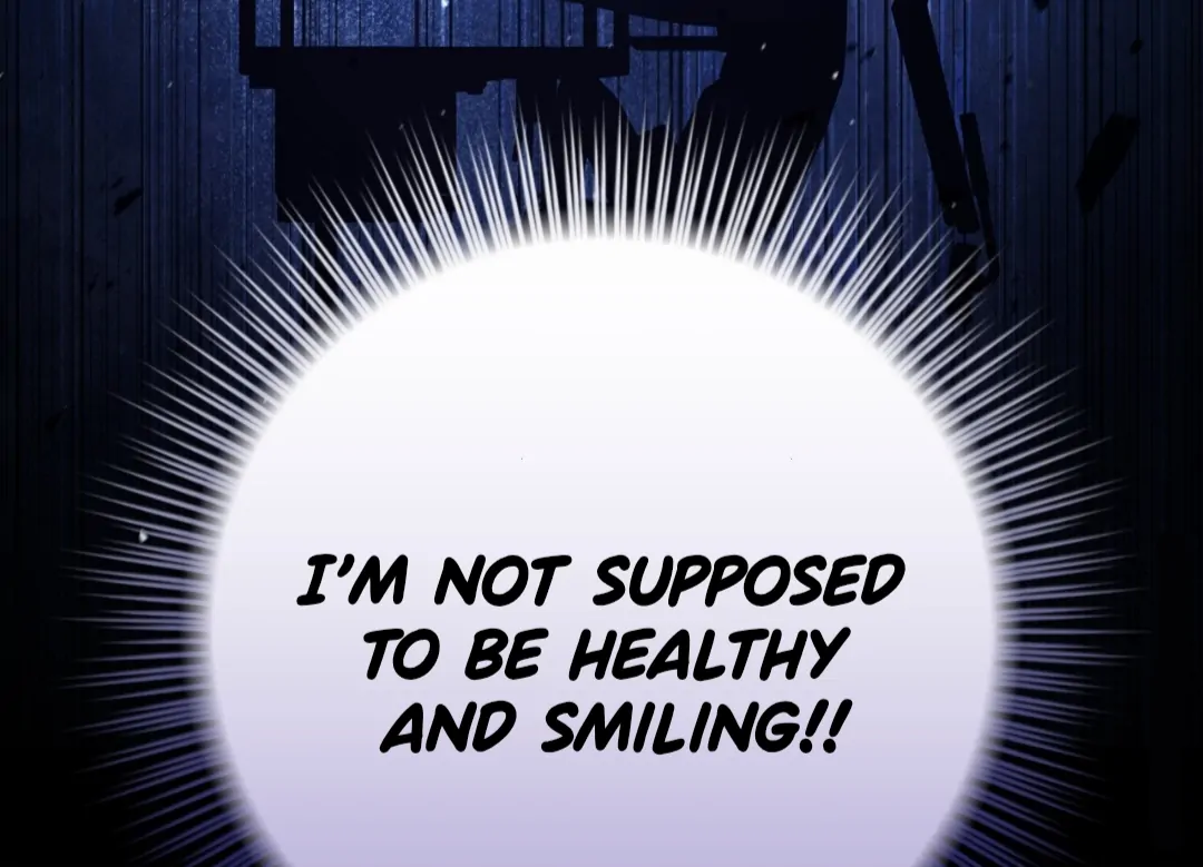 Death Delayed for a Short Time Because of the Will - Chapter 87 Page 52